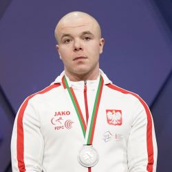 BĘBEN Patryk